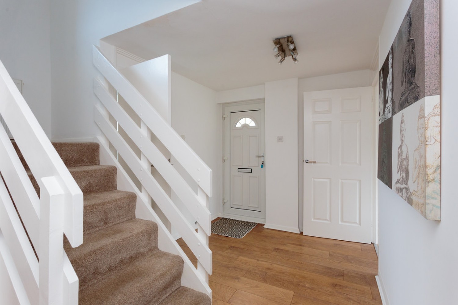 Kenilworth Rise, Dedridge, Livingston