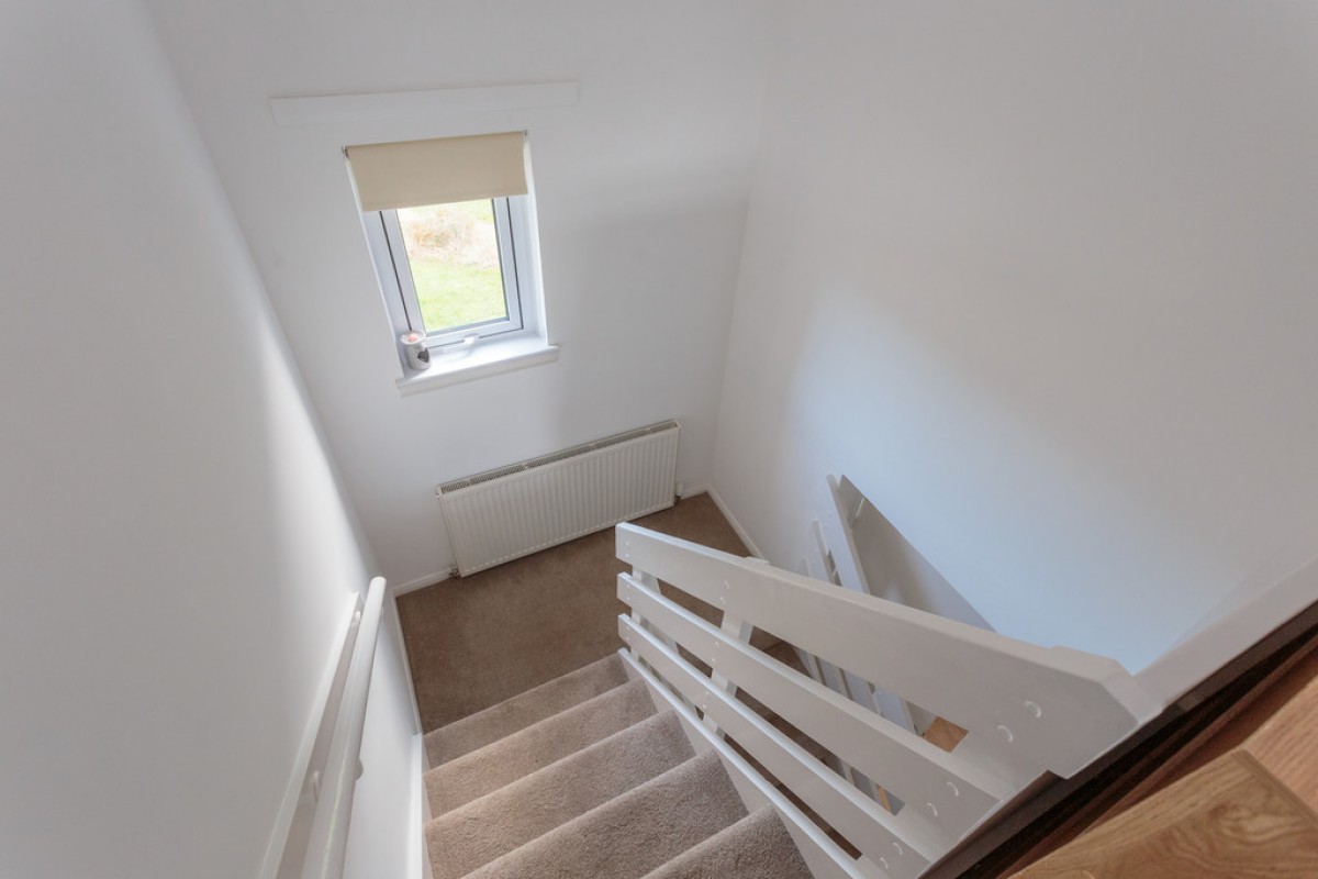 Kenilworth Rise, Dedridge, Livingston