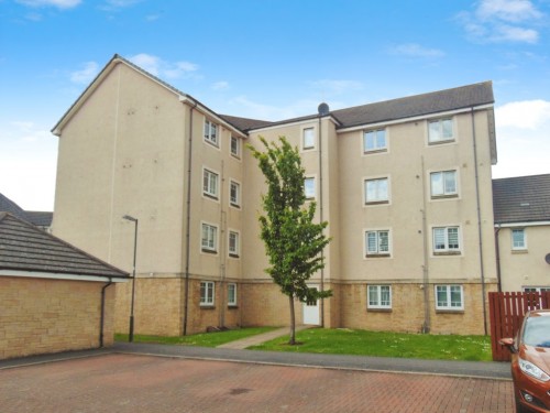 Leyland Road, Bathgate
