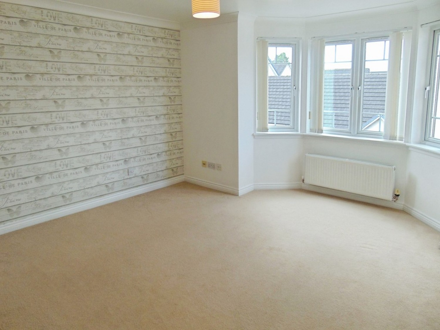Leyland Road, Bathgate