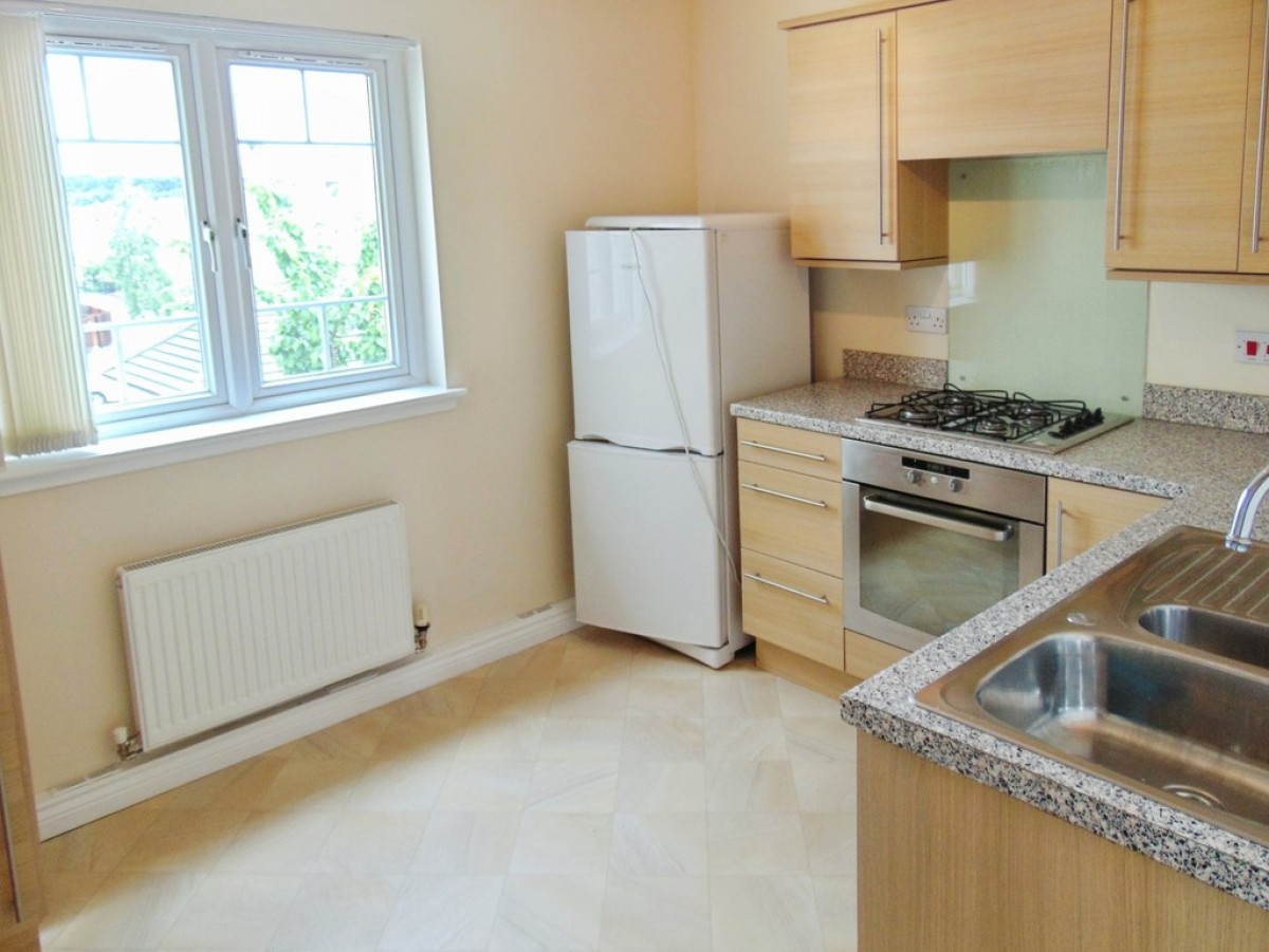 Leyland Road, Bathgate