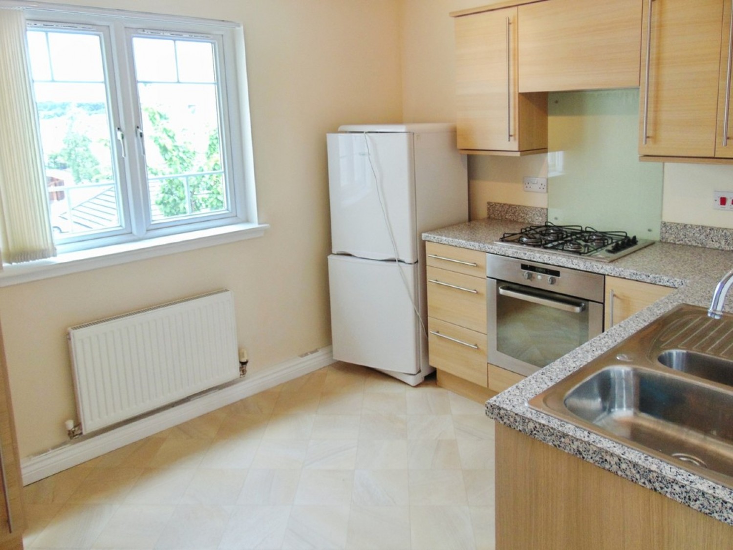 Leyland Road, Bathgate