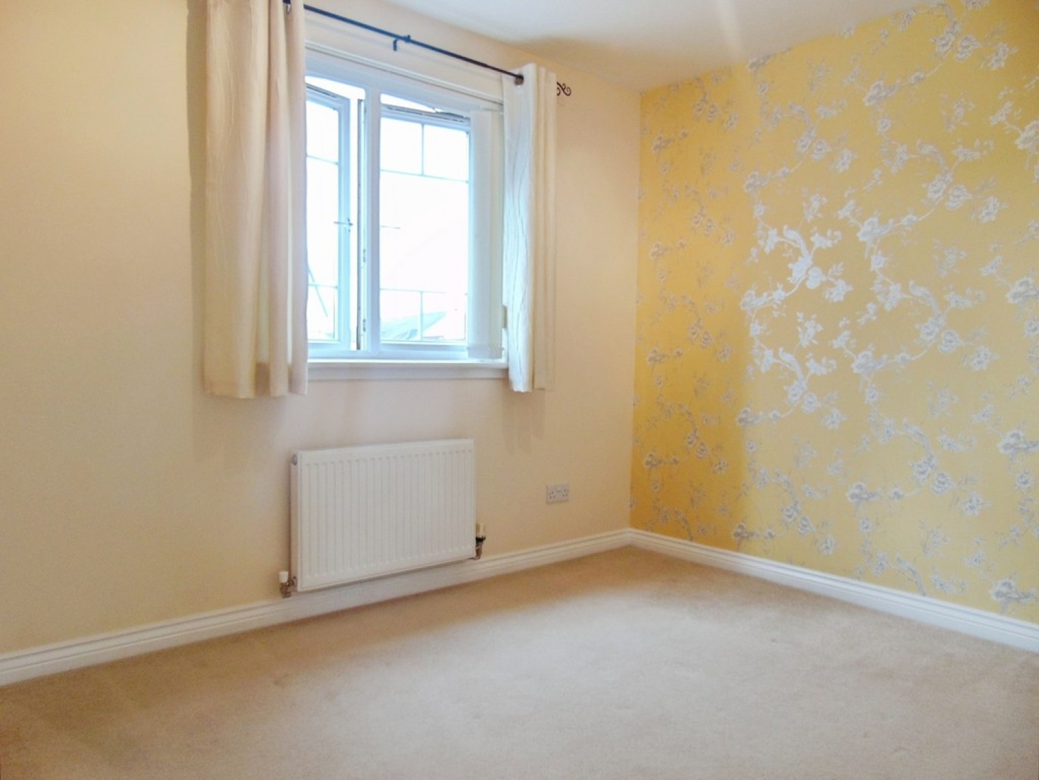 Leyland Road, Bathgate