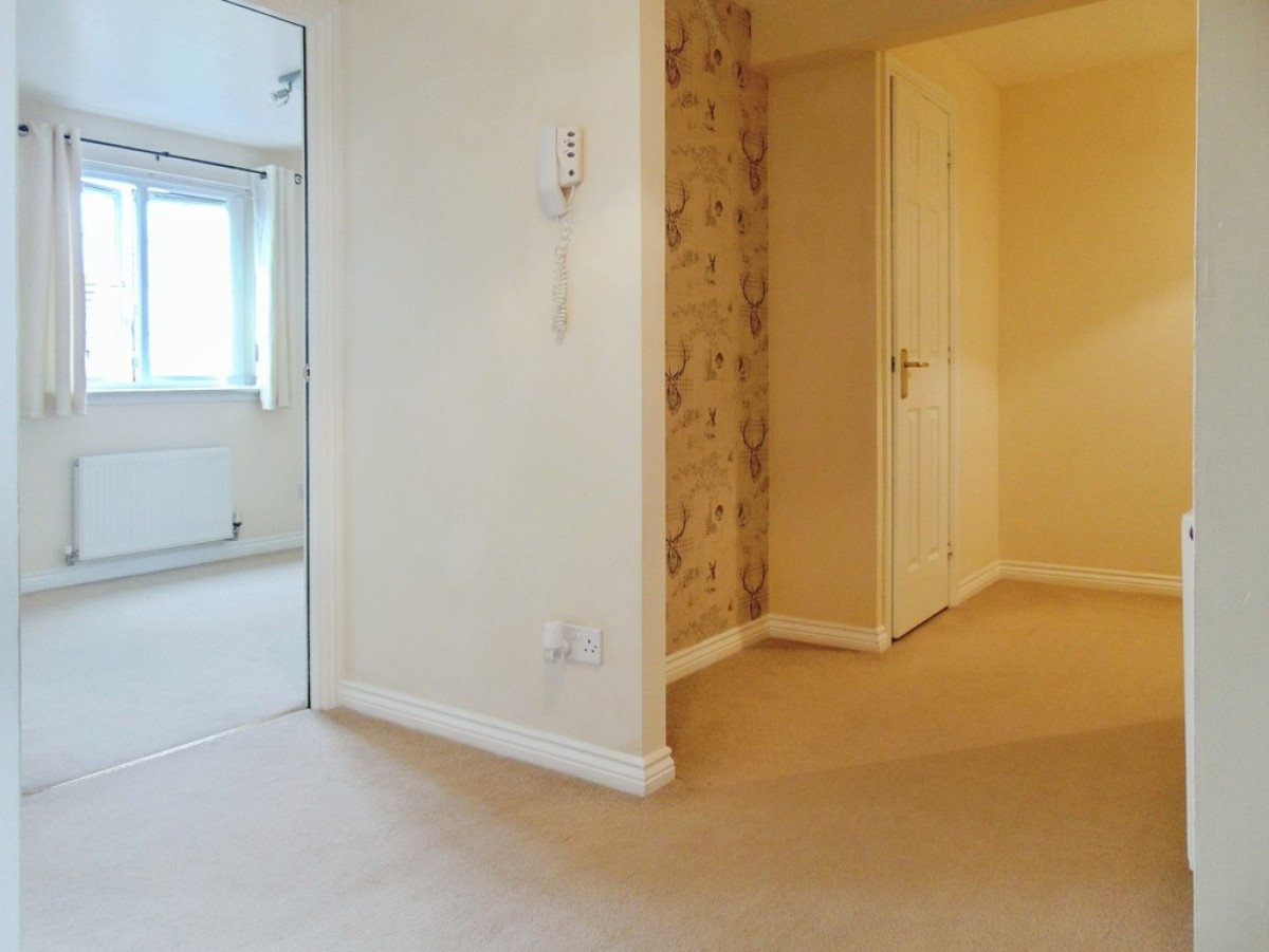 Leyland Road, Bathgate