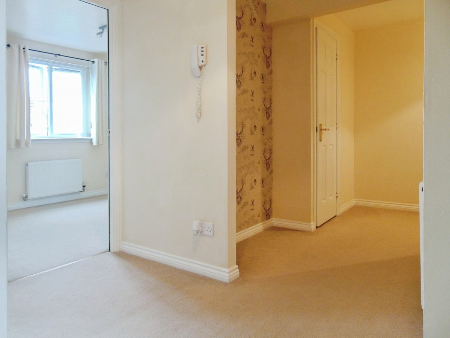 Leyland Road, Bathgate