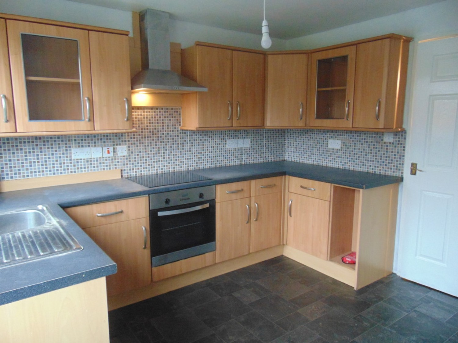 Clement Rise, Dedridge, Livingston