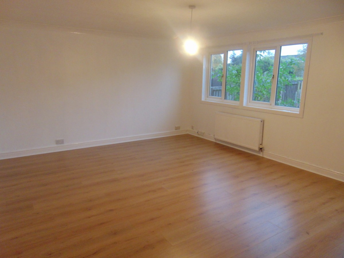 Clement Rise, Dedridge, Livingston