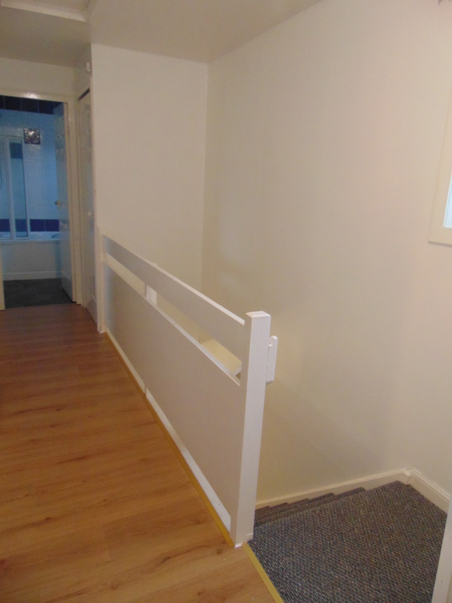 Clement Rise, Dedridge, Livingston
