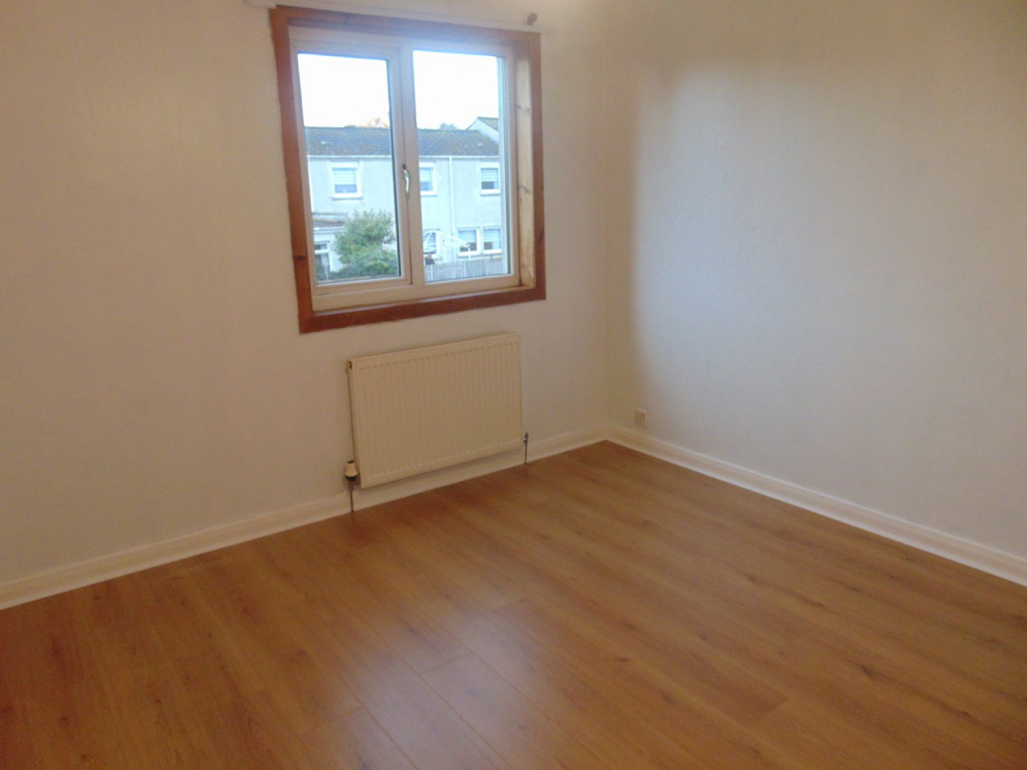 Clement Rise, Dedridge, Livingston