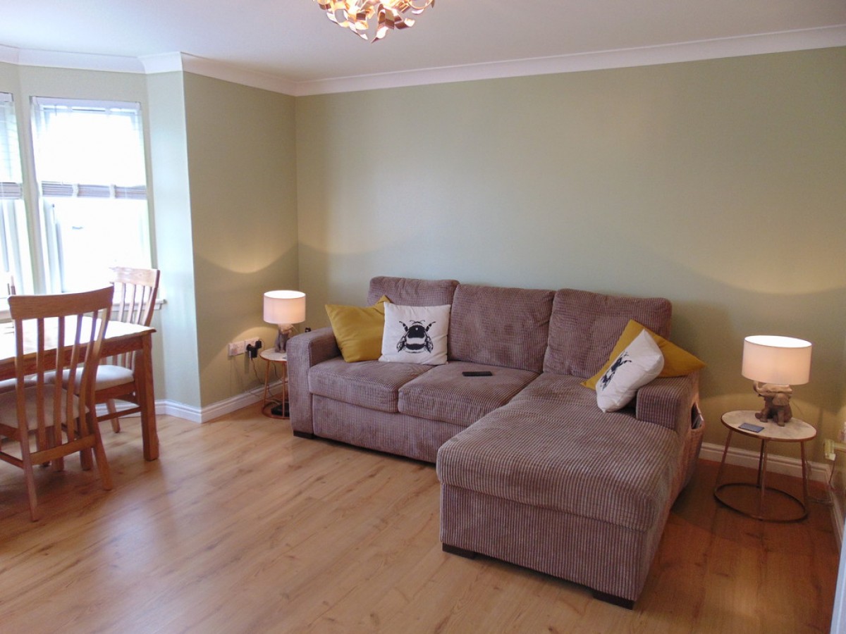 Leyland Road, Bathgate, West Lothian