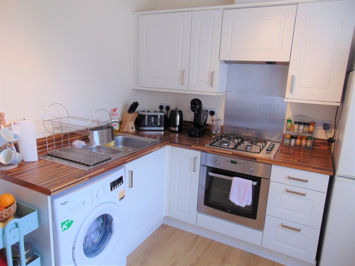 Leyland Road, Bathgate, West Lothian