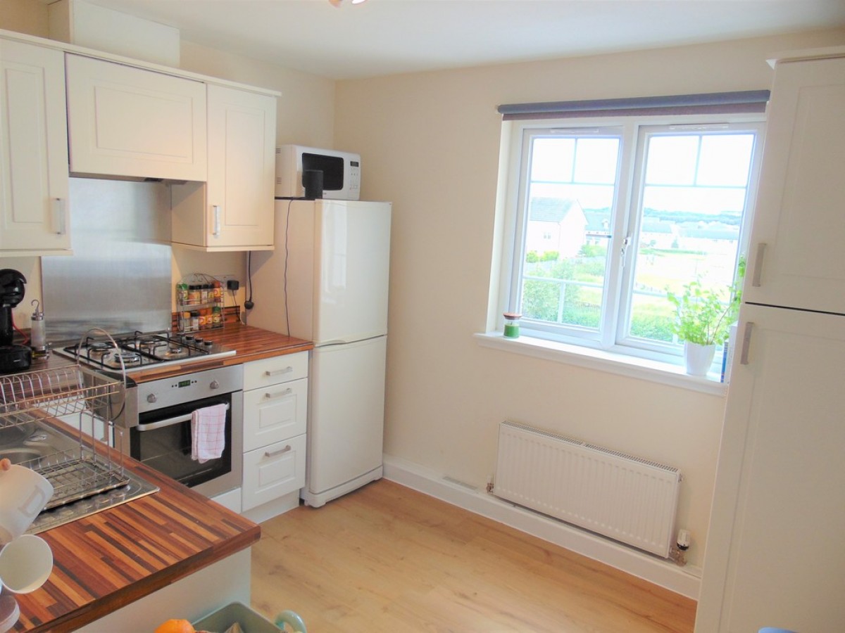 Leyland Road, Bathgate, West Lothian