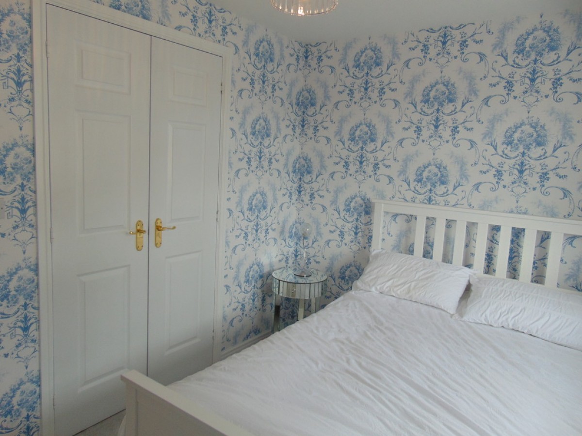 Leyland Road, Bathgate, West Lothian