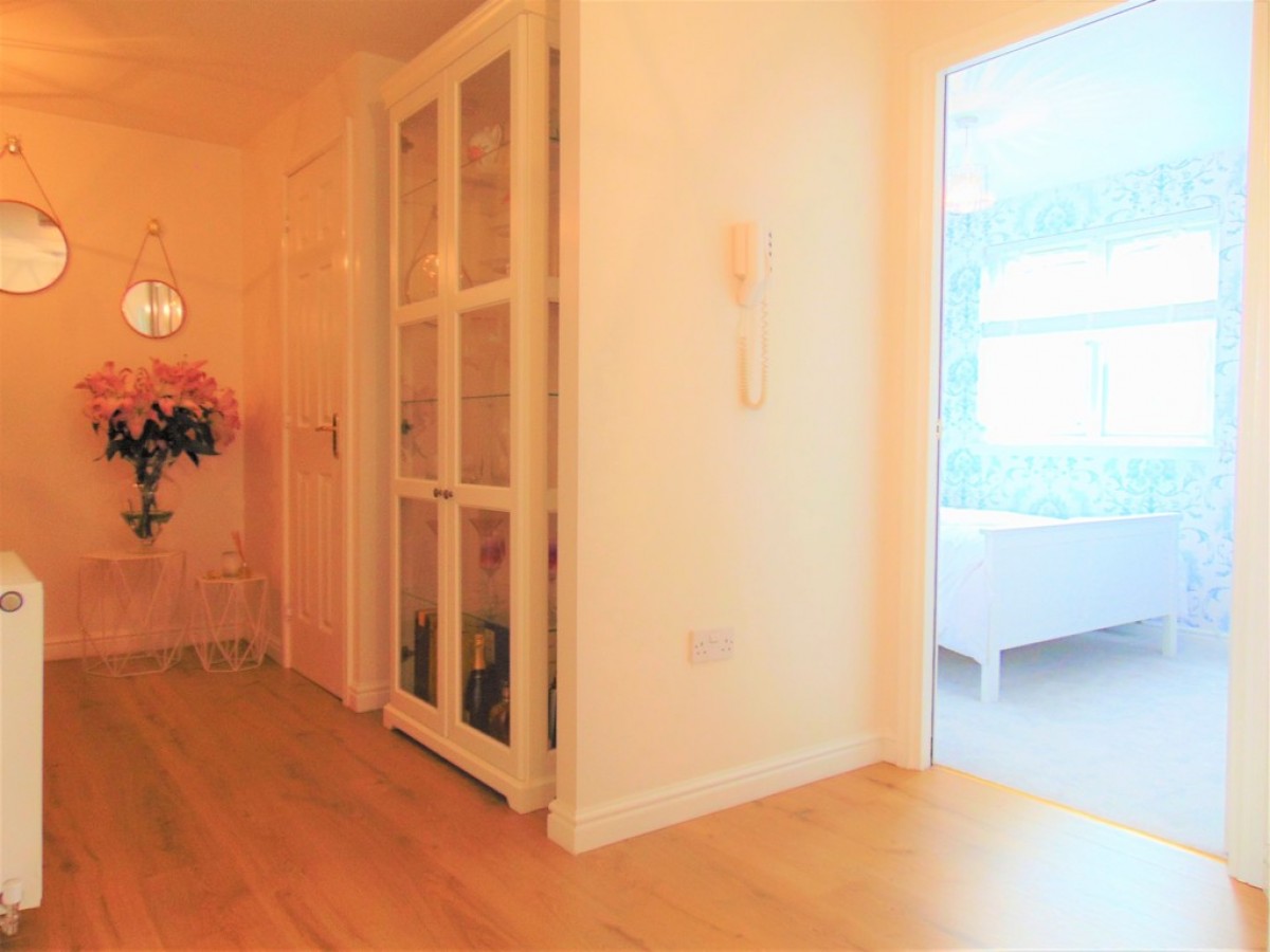 Leyland Road, Bathgate, West Lothian