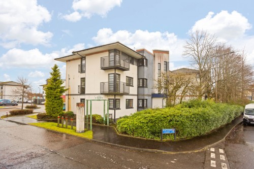 Whiteside Court, Bathgate