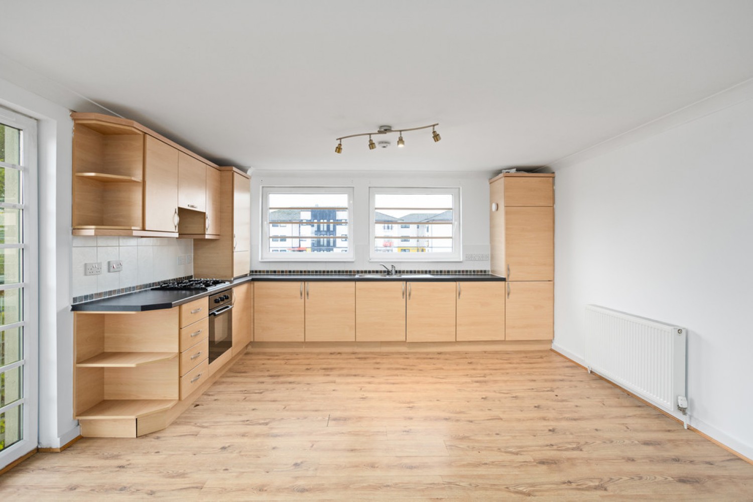 Whiteside Court, Bathgate