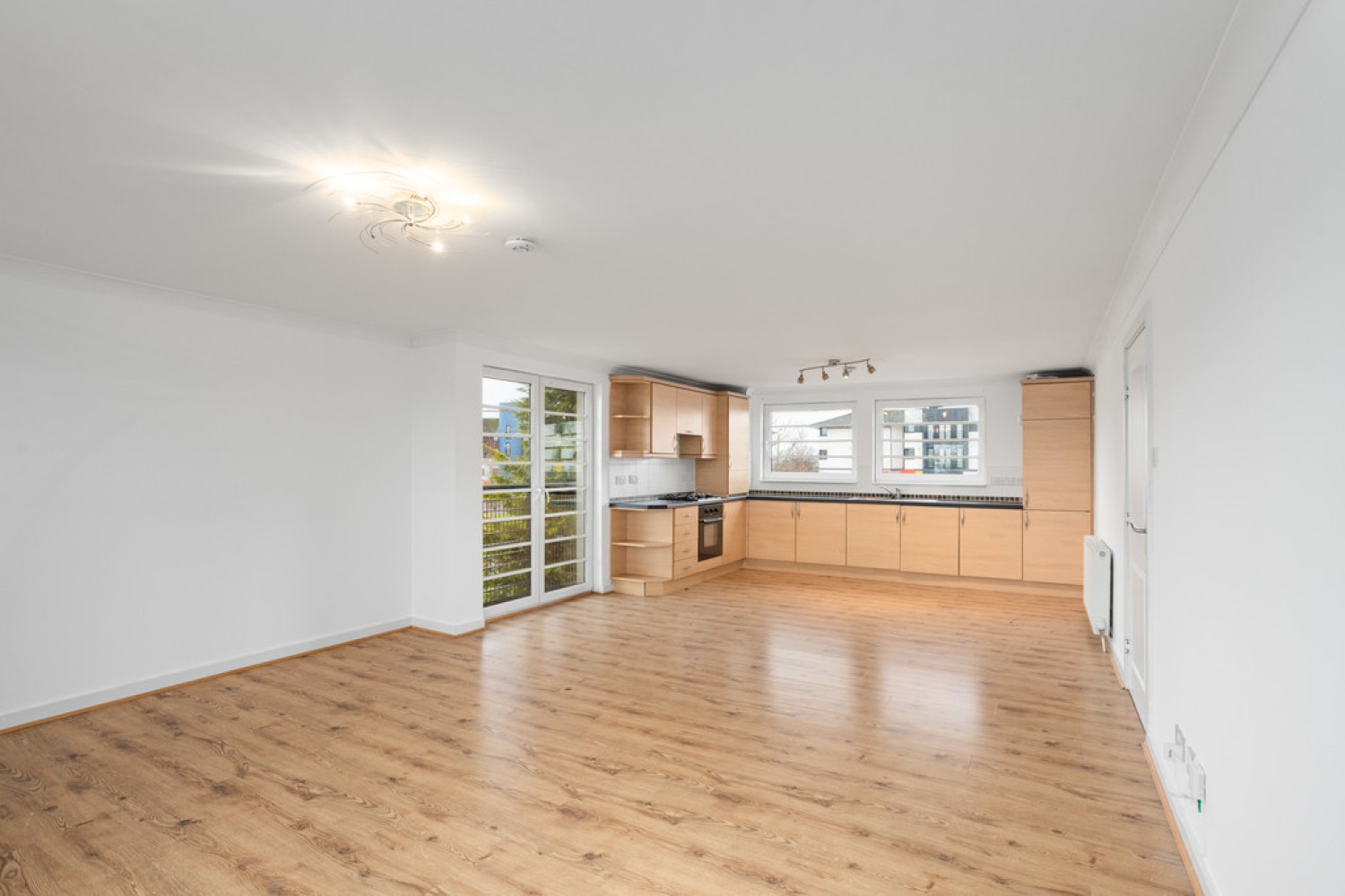 Whiteside Court, Bathgate