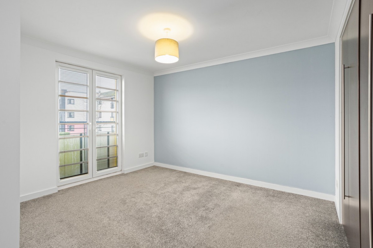 Whiteside Court, Bathgate