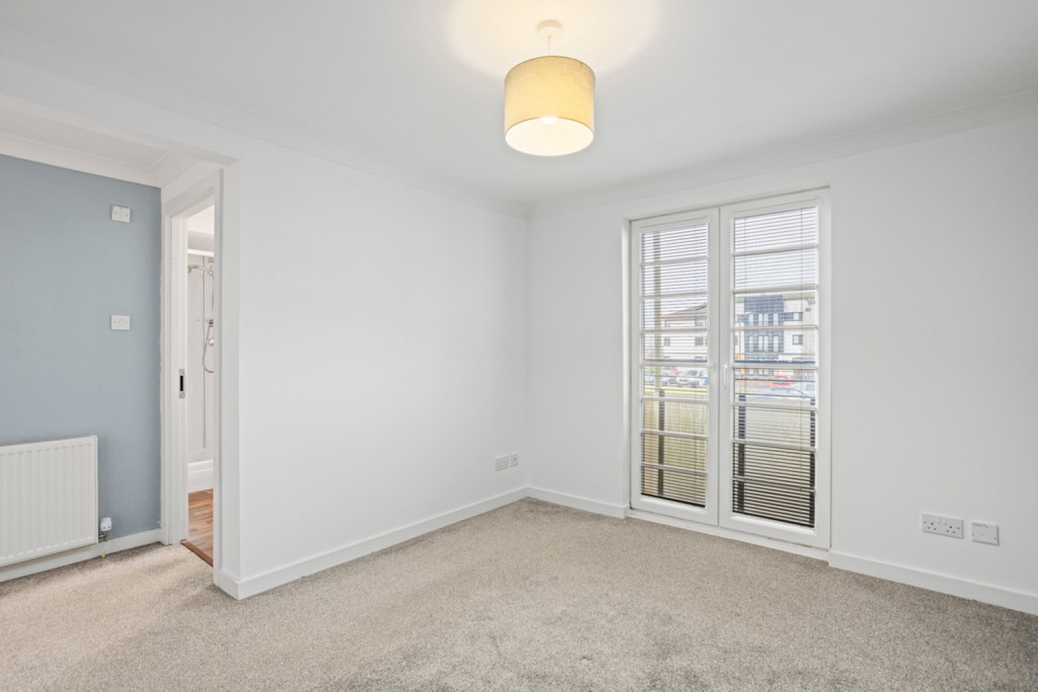 Whiteside Court, Bathgate