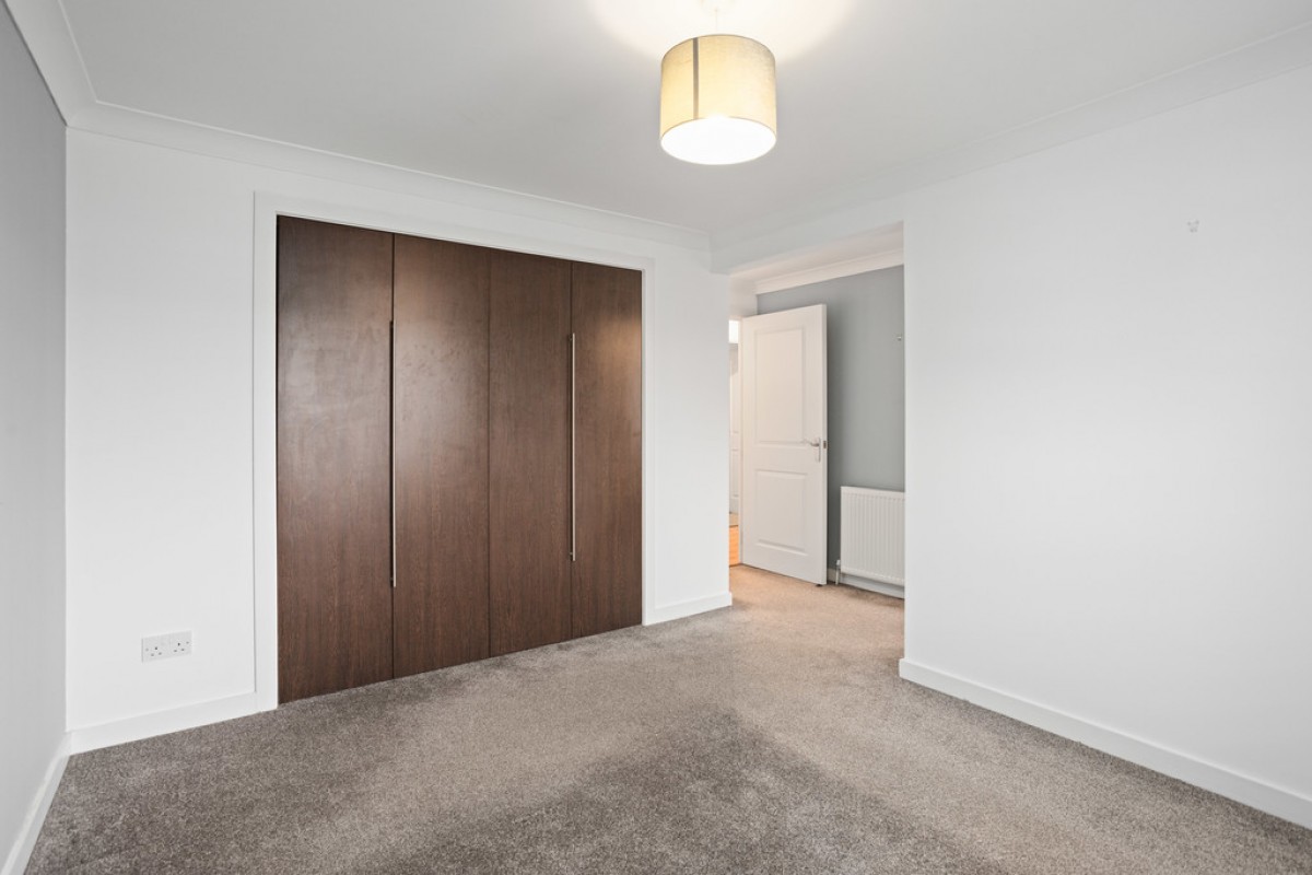 Whiteside Court, Bathgate