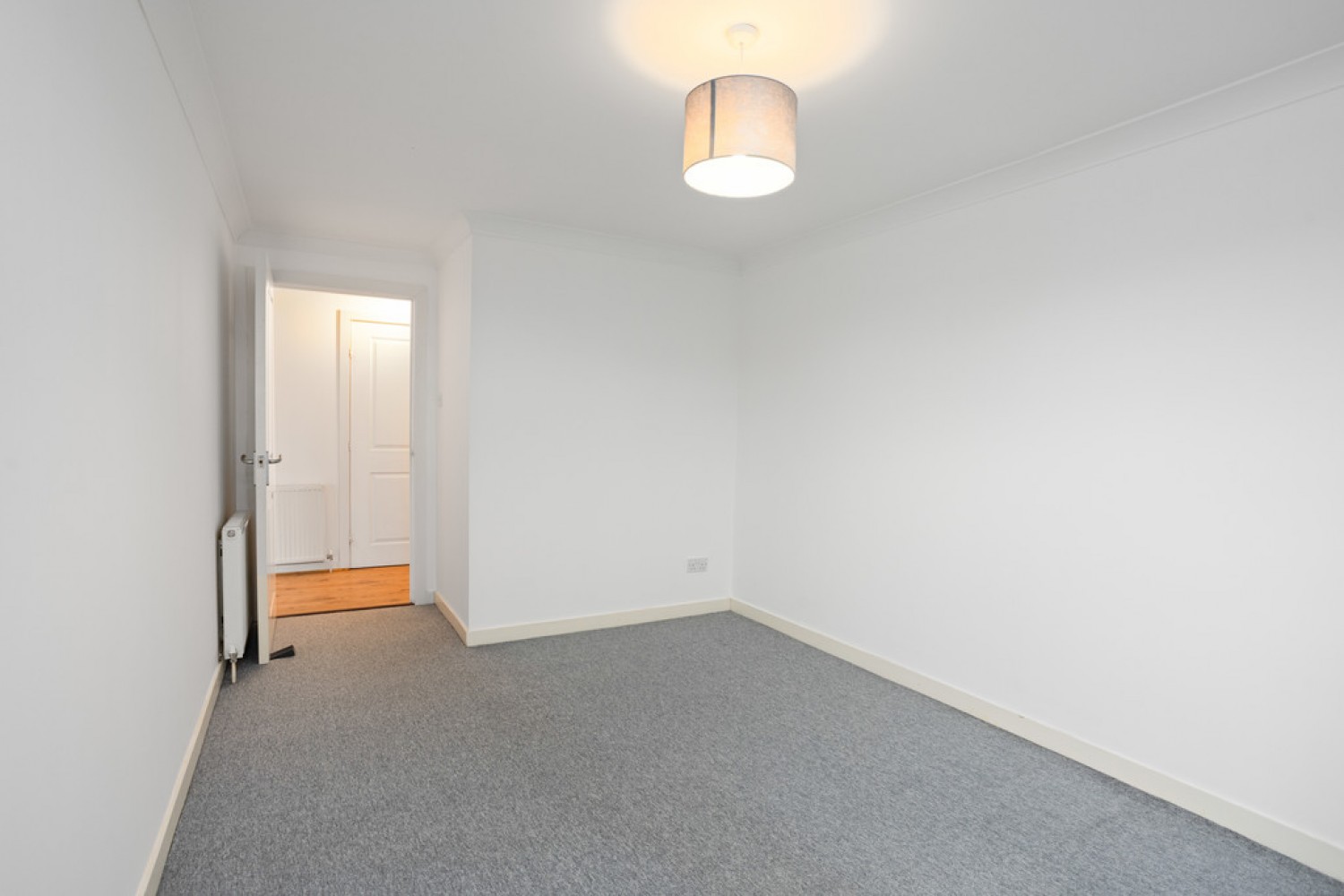 Whiteside Court, Bathgate