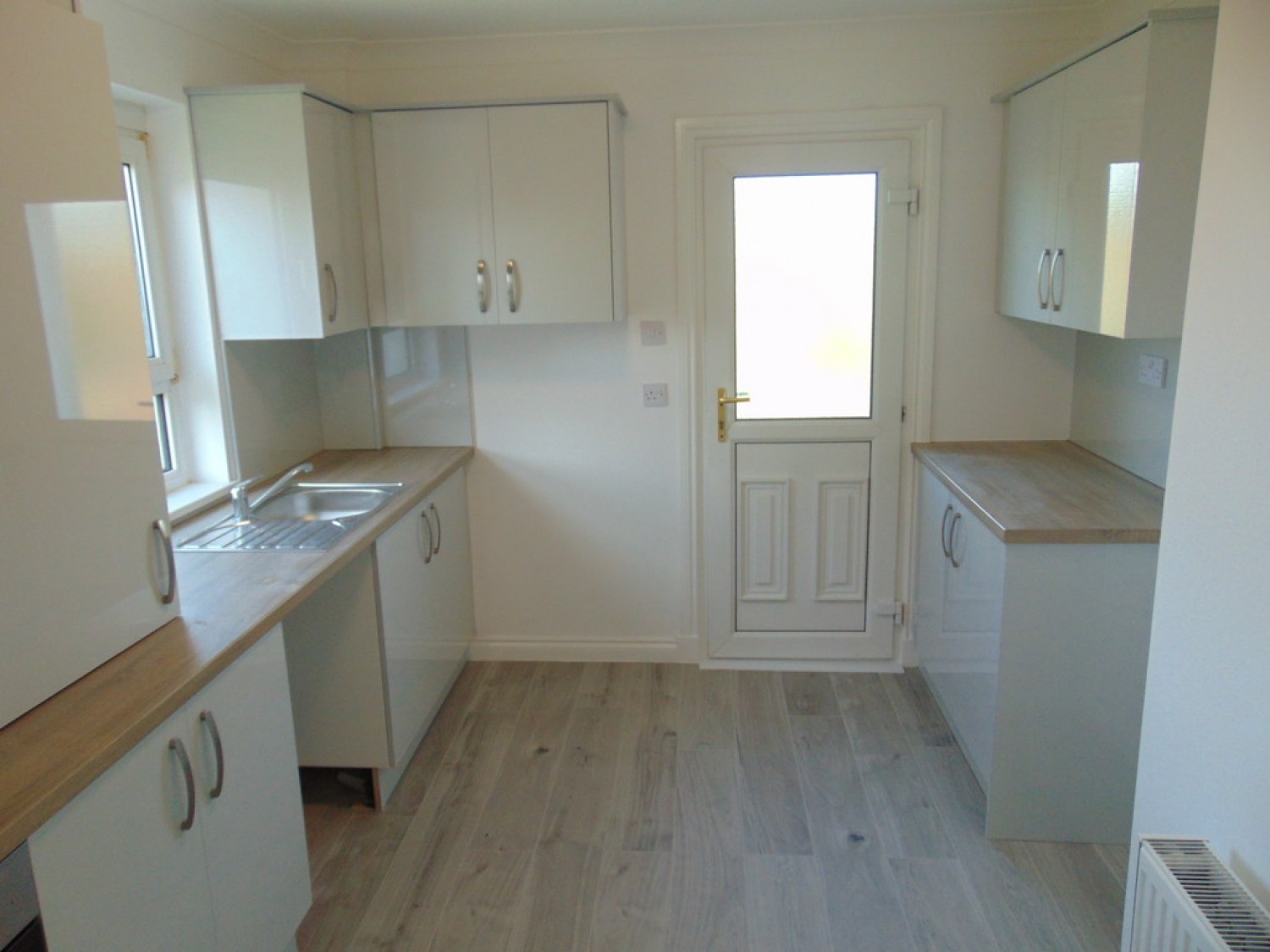 2 bedroom House for Letting Bute Crescent, Shotts, North Lanarkshire