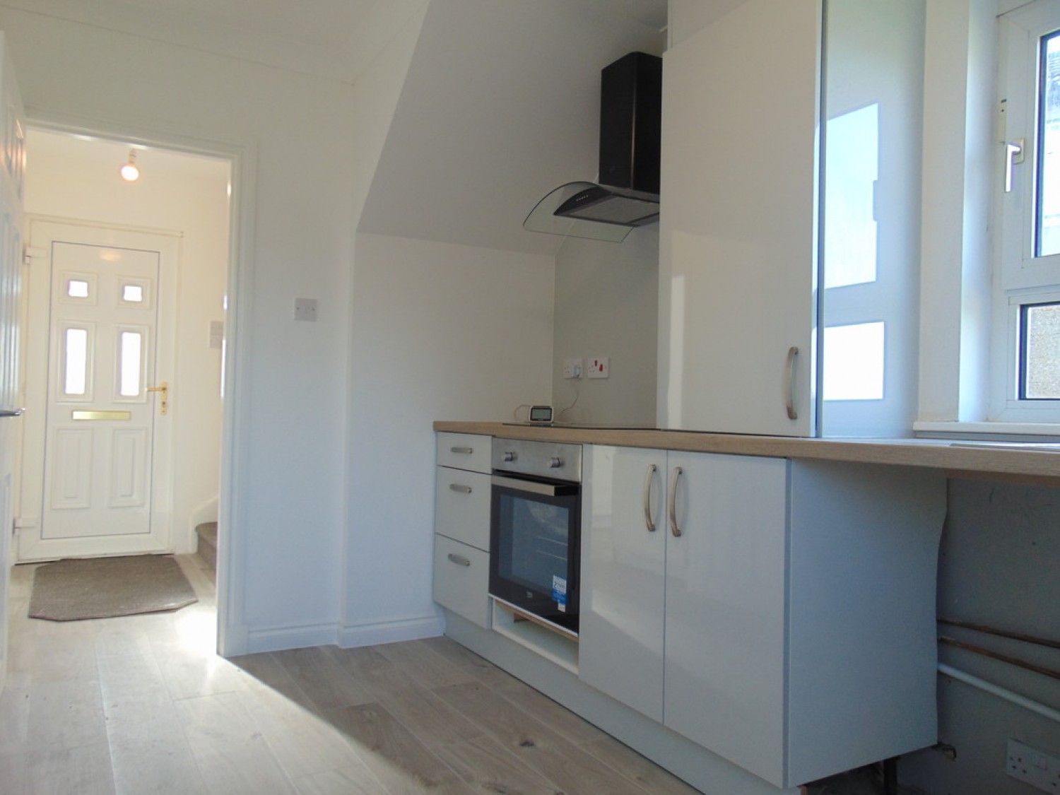 2 bedroom House for Letting Bute Crescent, Shotts, North Lanarkshire