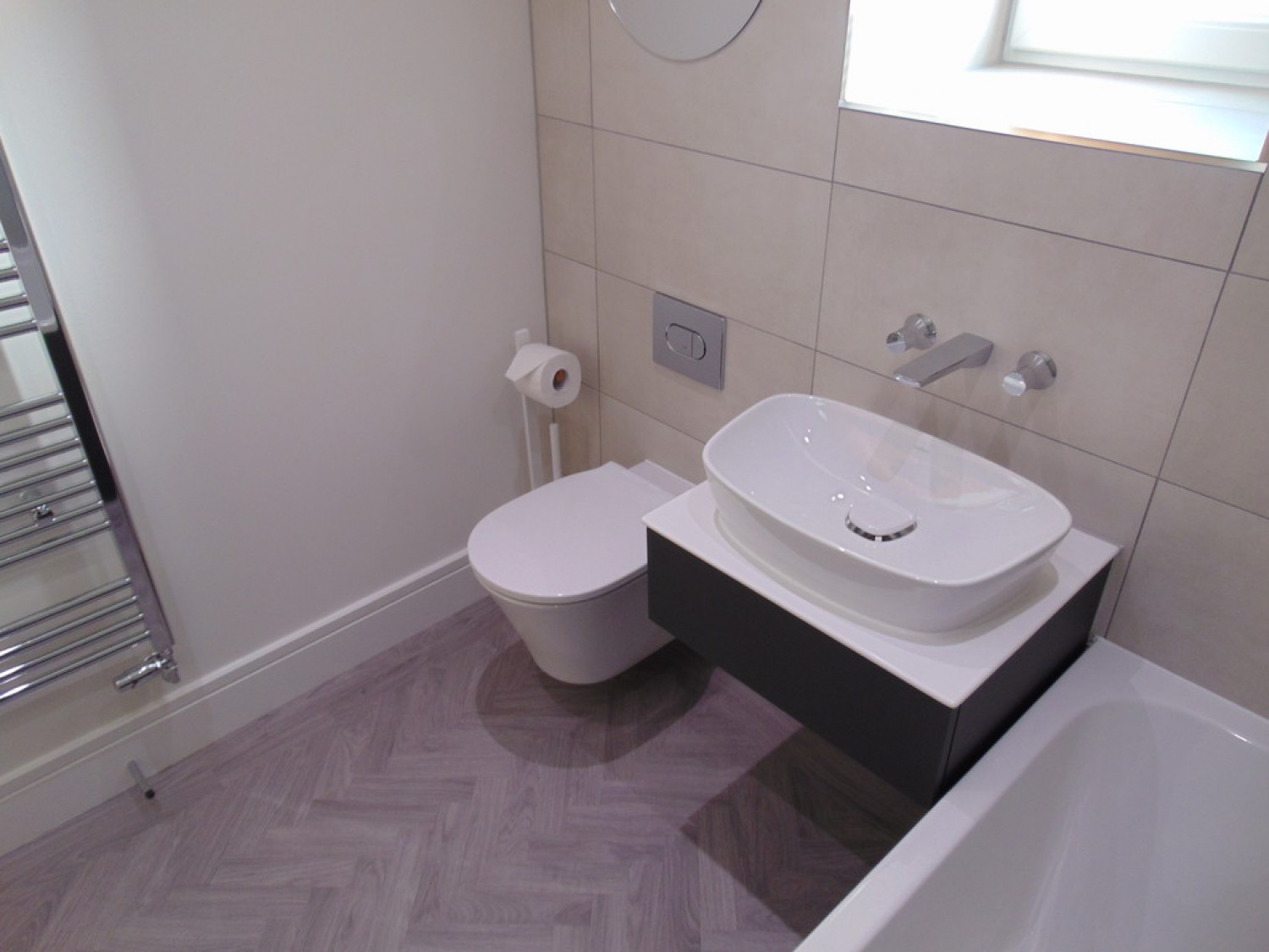 Cowdenhead Crescent, Armadale