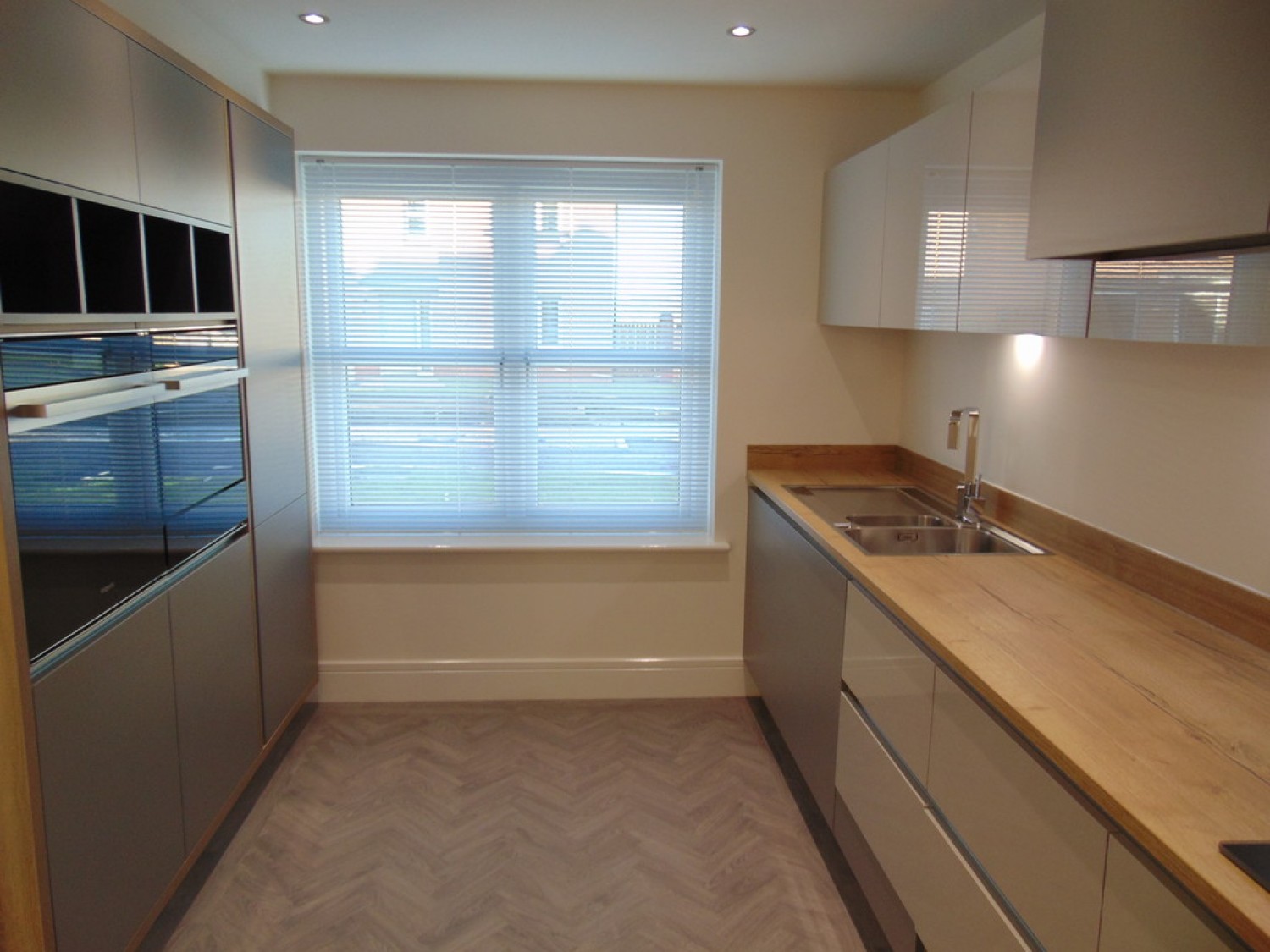 Cowdenhead Crescent, Armadale