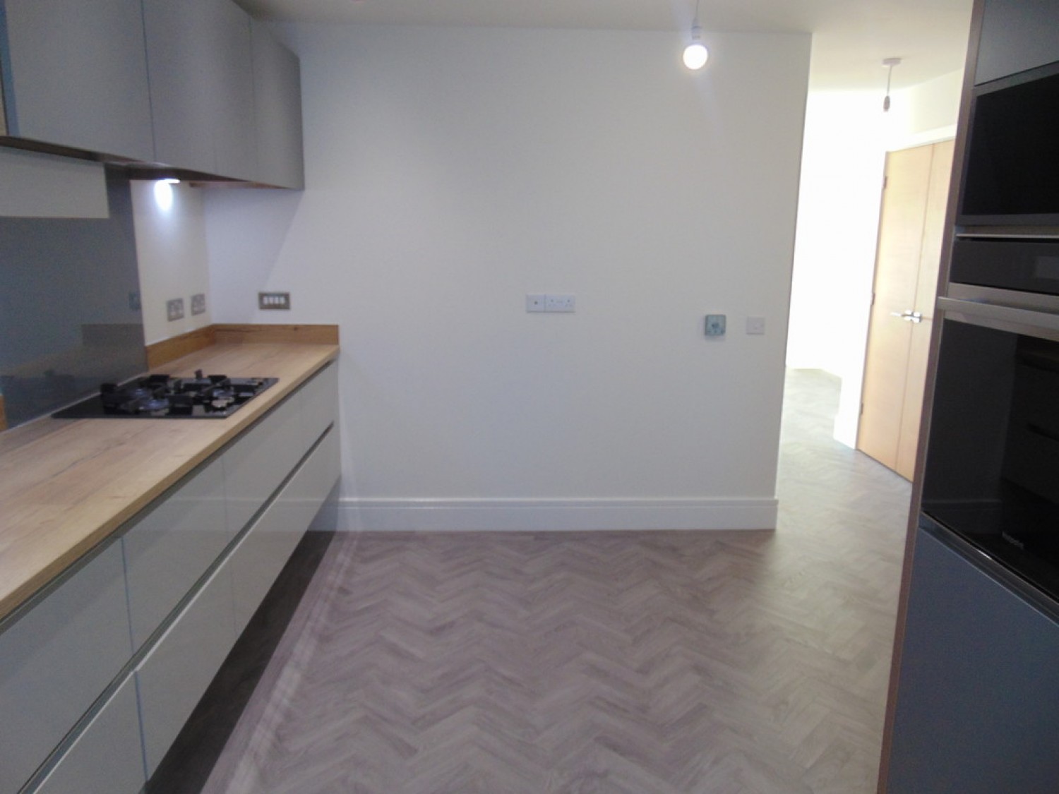 Cowdenhead Crescent, Armadale