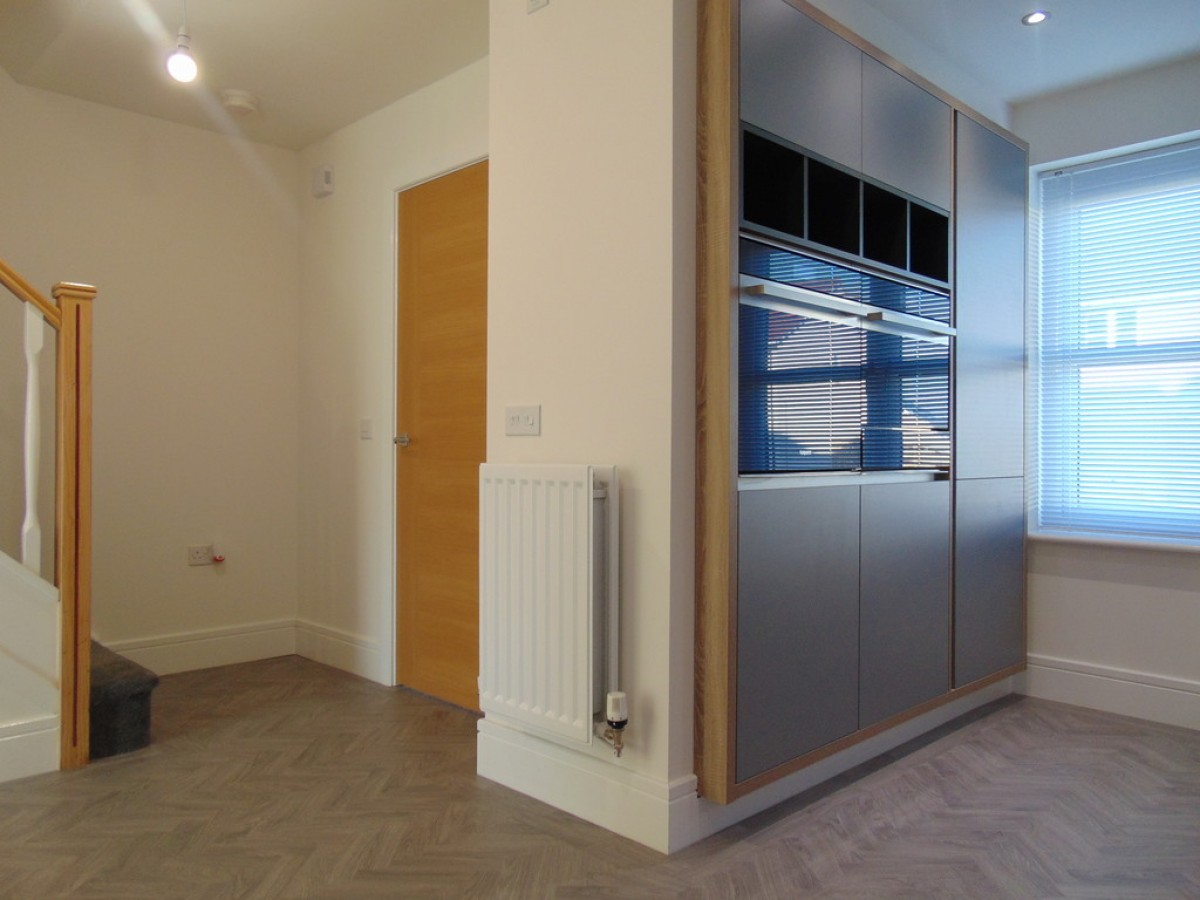 Cowdenhead Crescent, Armadale