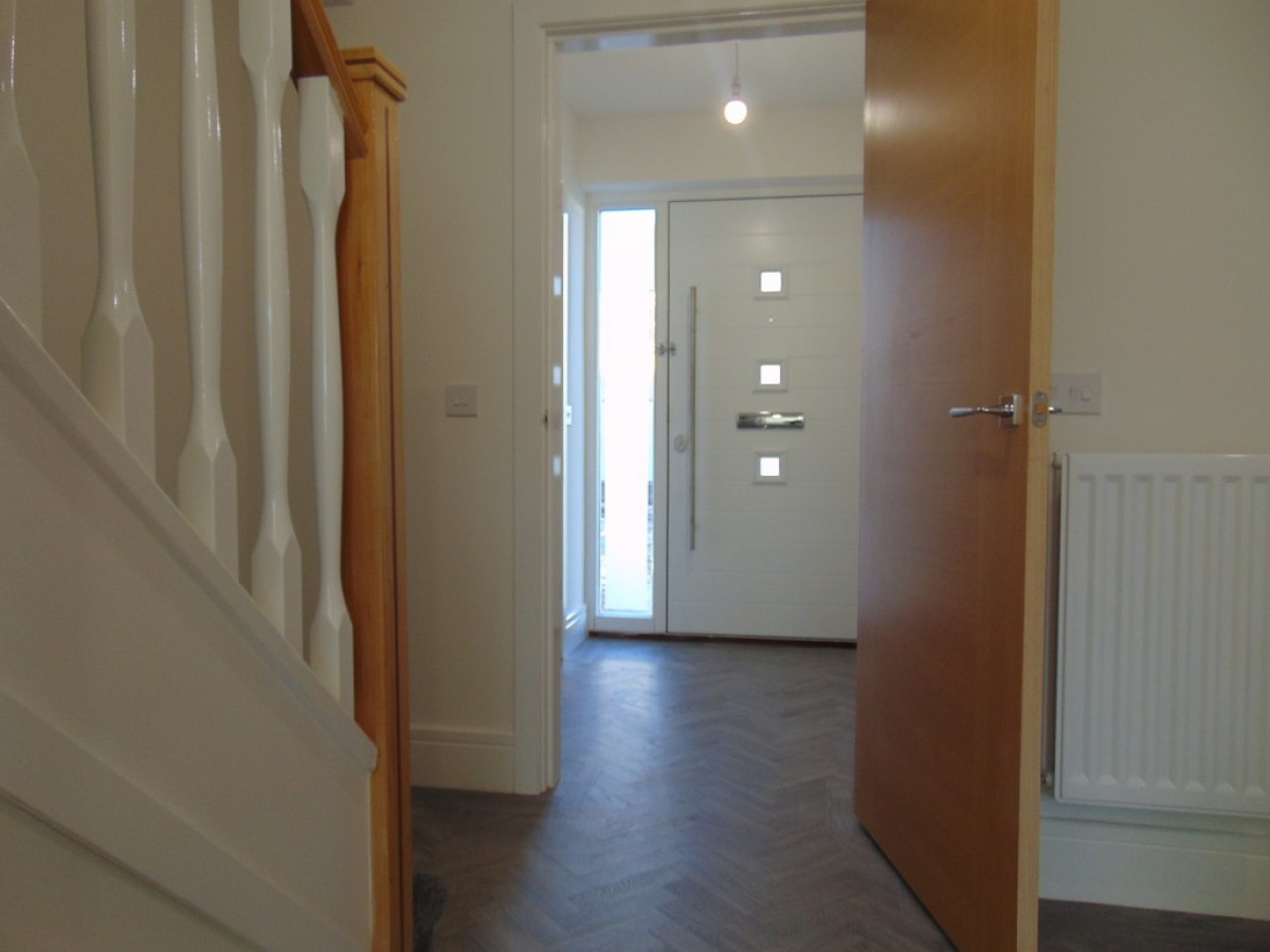 Cowdenhead Crescent, Armadale