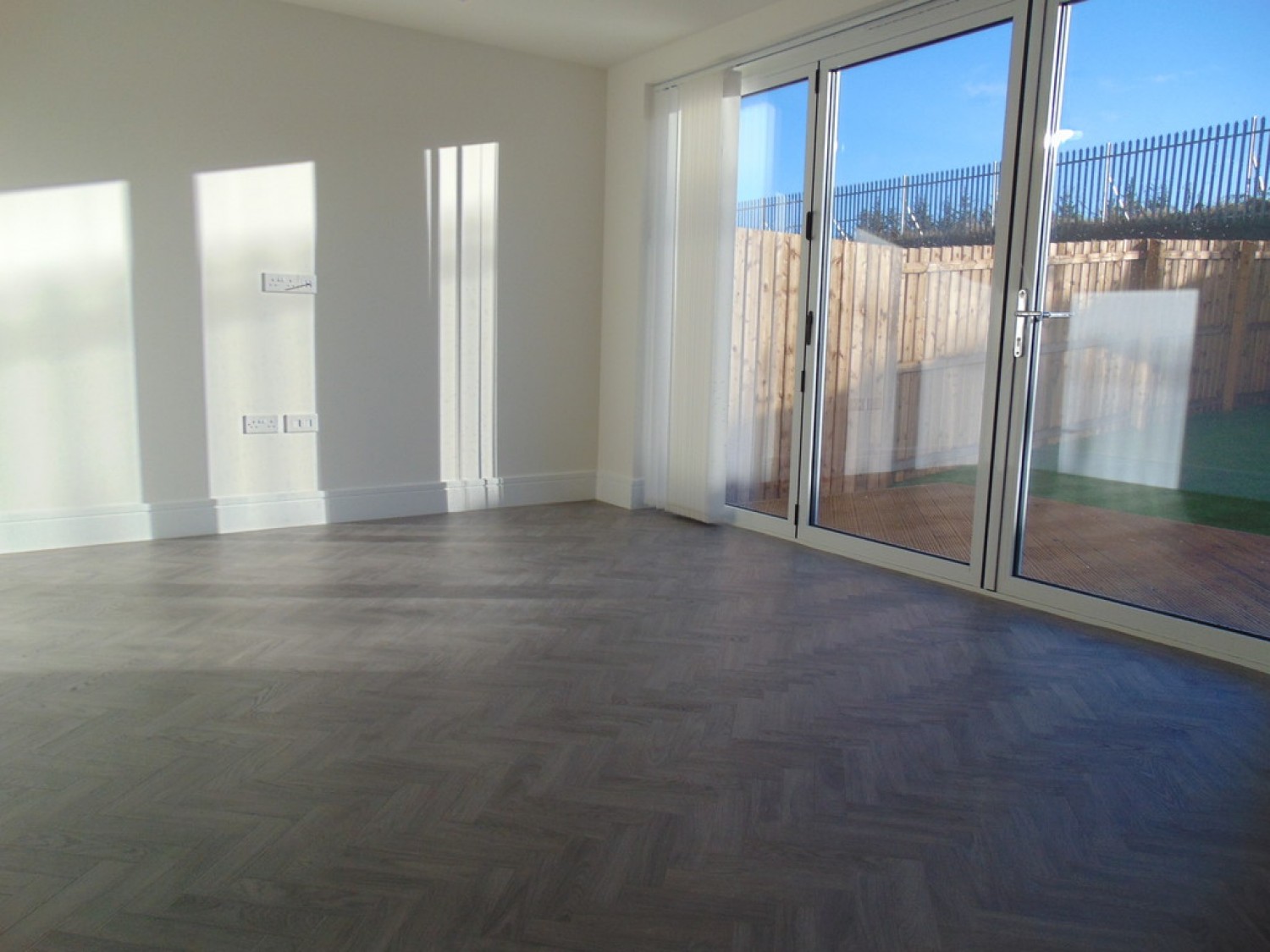 Cowdenhead Crescent, Armadale