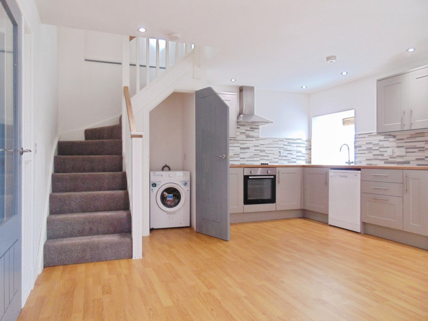 2 bedroom House for Letting The Stables, Bedlormie Mains Farm, Blackridge