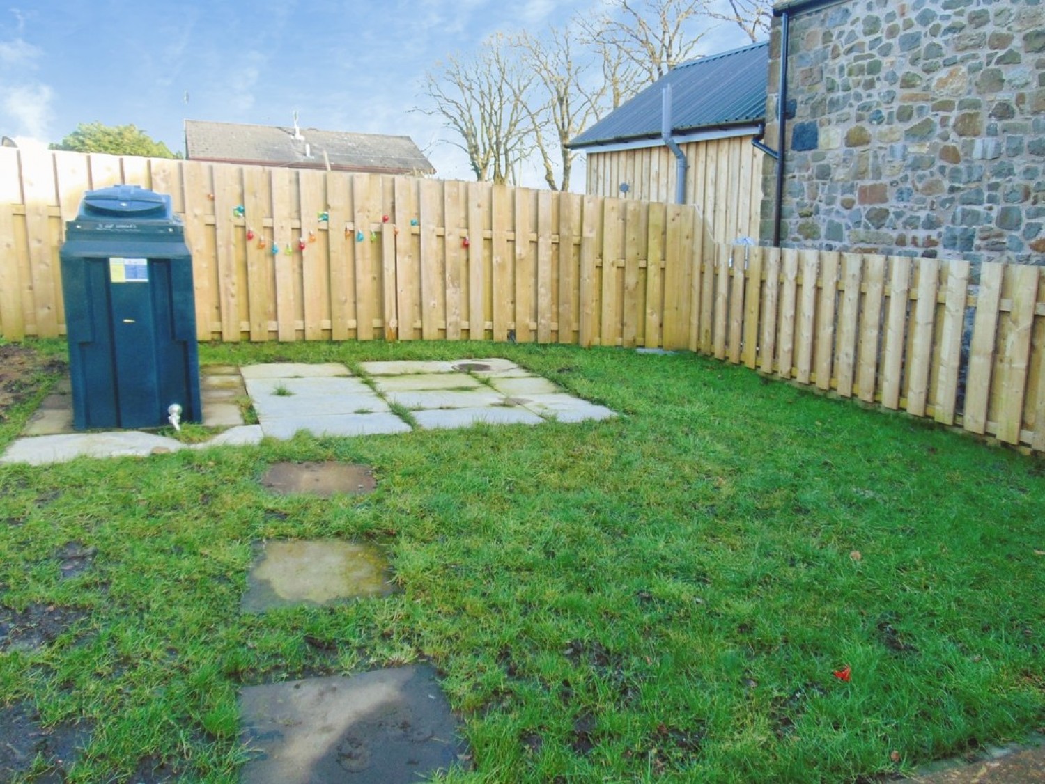 2 bedroom House for Letting The Stables, Bedlormie Mains Farm, Blackridge