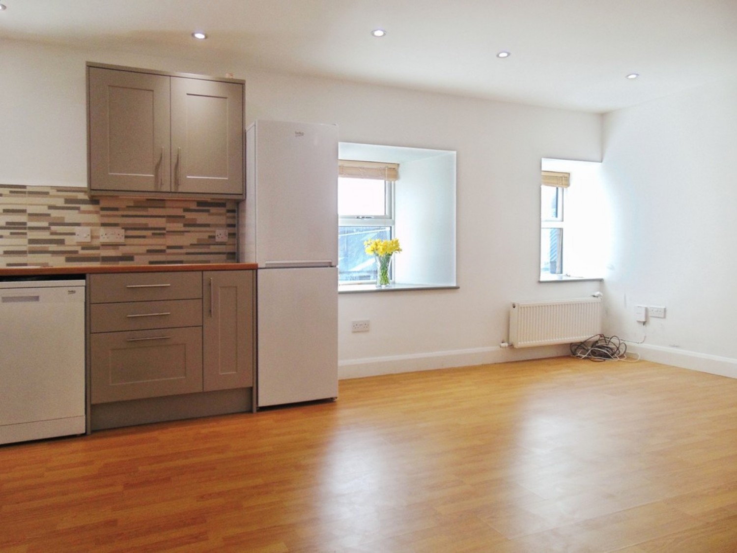 2 bedroom House for Letting The Stables, Bedlormie Mains Farm, Blackridge