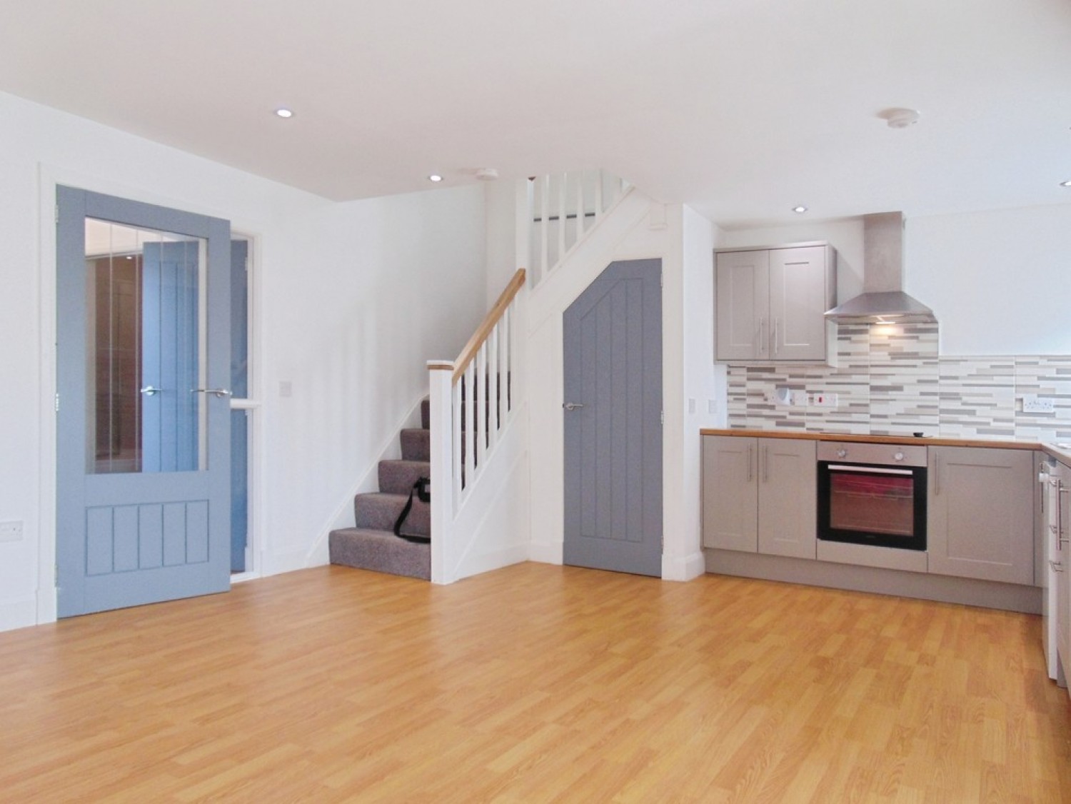 2 bedroom House for Letting The Stables, Bedlormie Mains Farm, Blackridge