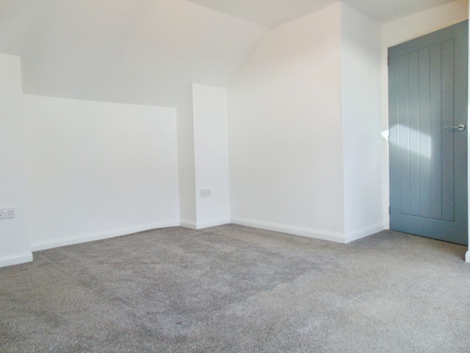 2 bedroom House for Letting The Stables, Bedlormie Mains Farm, Blackridge
