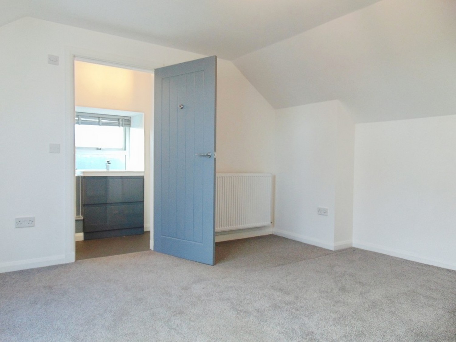 2 bedroom House for Letting The Stables, Bedlormie Mains Farm, Blackridge