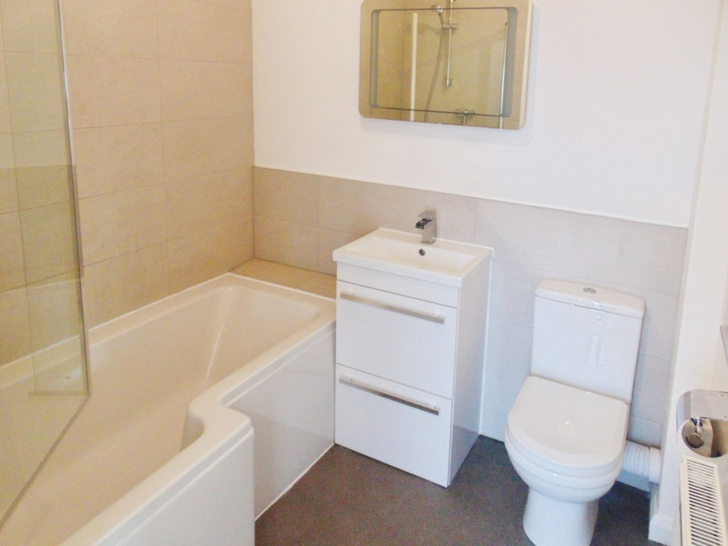 2 bedroom House for Letting The Stables, Bedlormie Mains Farm, Blackridge