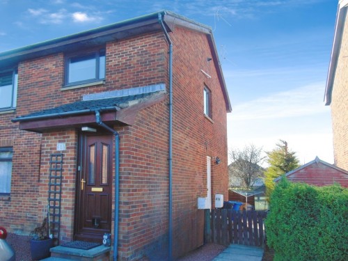 Kirkfield East, Livingston Village