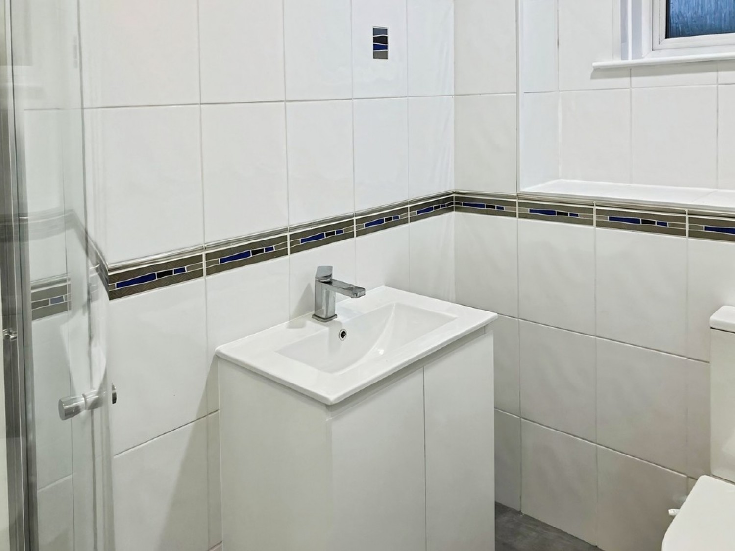 2 bedroom Flat for Letting Kirkfield East, Livingston Village