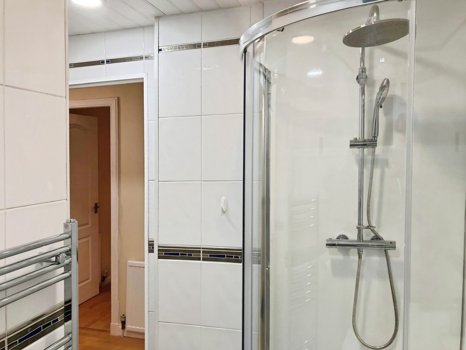 2 bedroom Flat for Letting Kirkfield East, Livingston Village