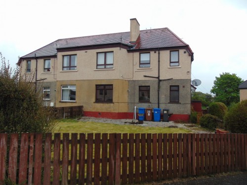 Riddochill Crescent, Blackburn, West Lothian