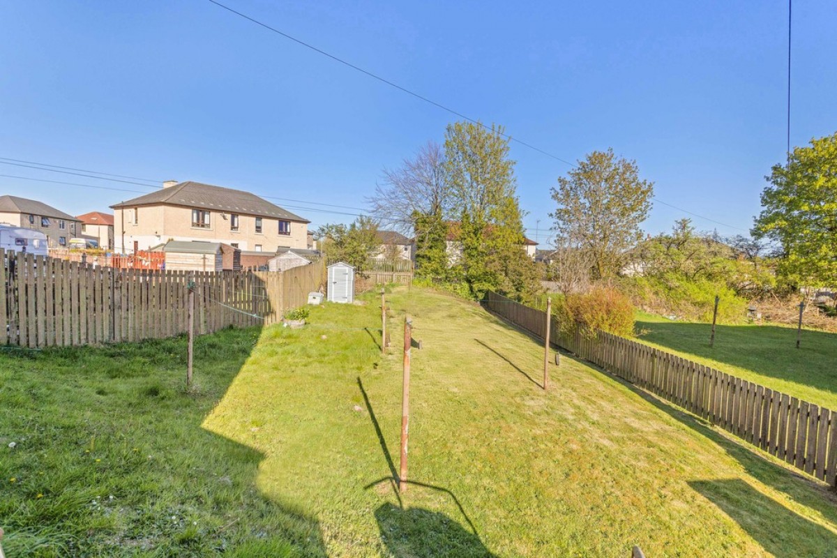 Riddochill Crescent, Blackburn, West Lothian