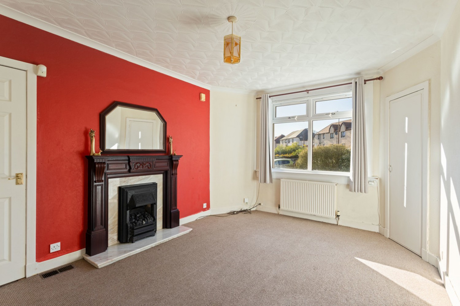 2 bedroom Flat for Letting Riddochill Crescent, Blackburn, West Lothian
