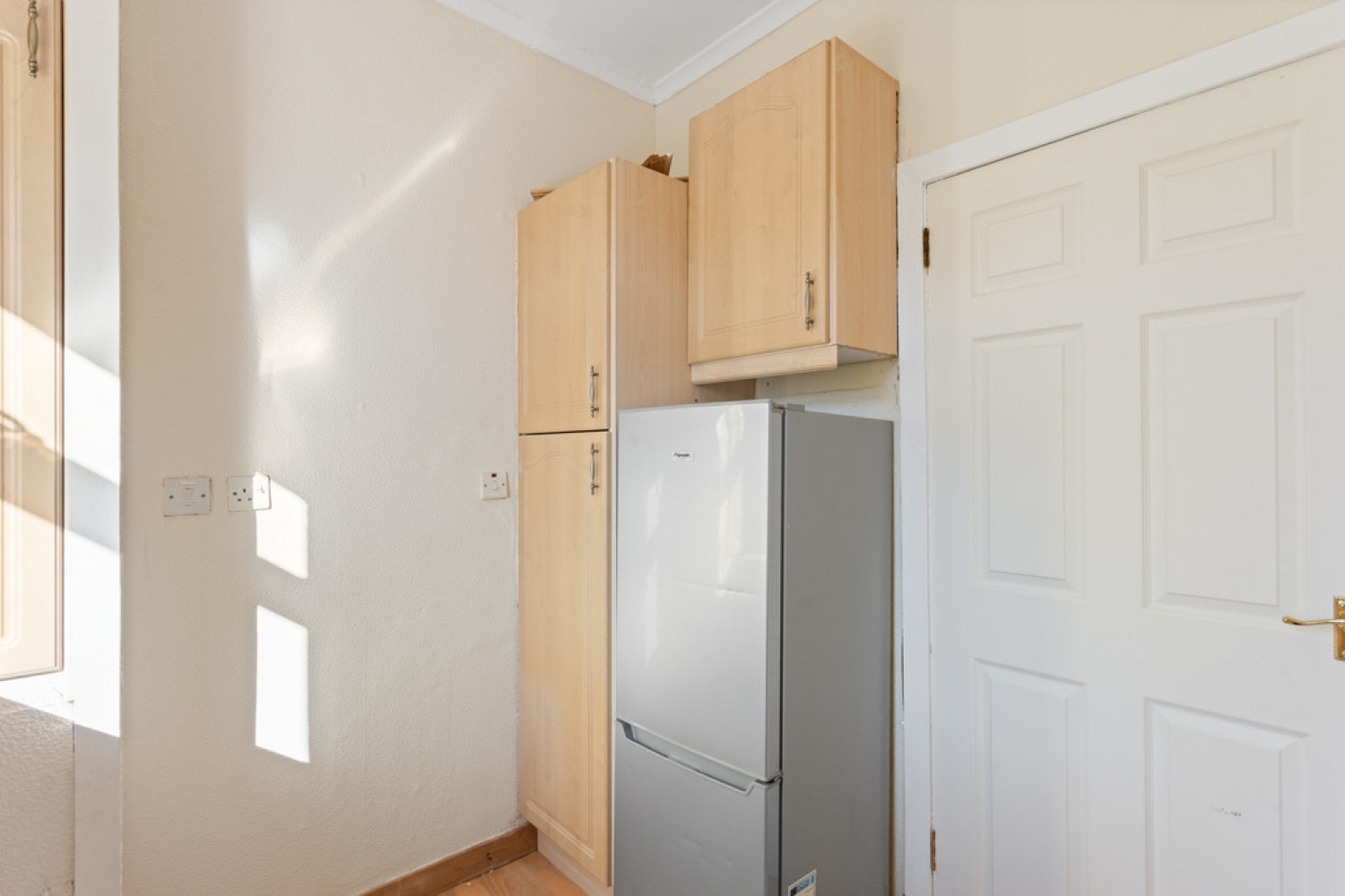 2 bedroom Flat for Letting Riddochill Crescent, Blackburn, West Lothian