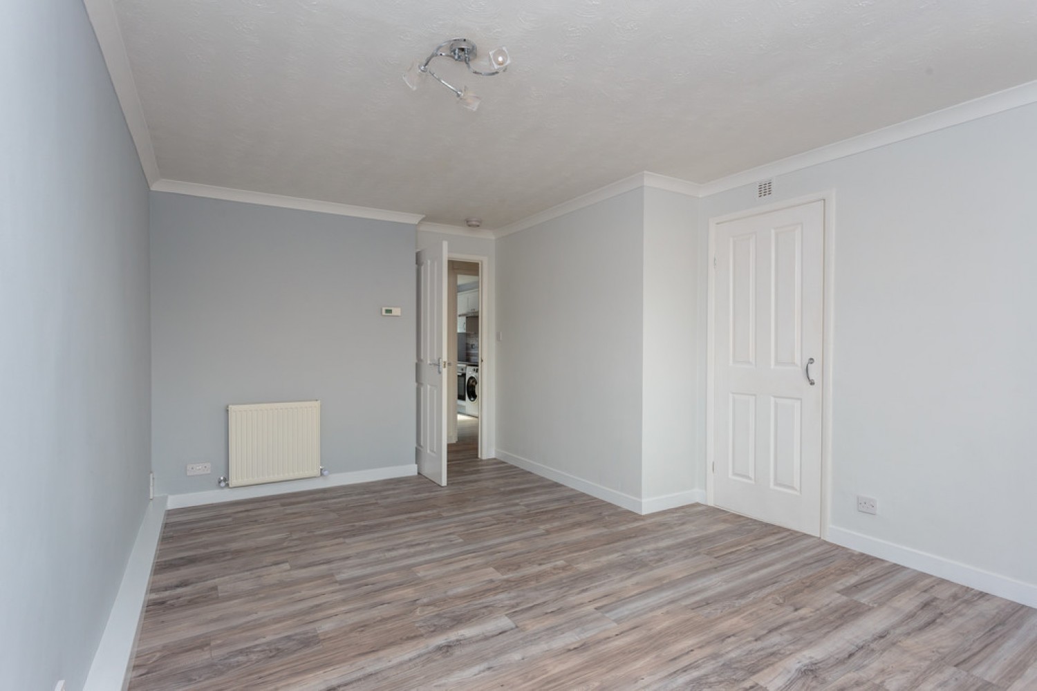 Redcraig Road, East Calder