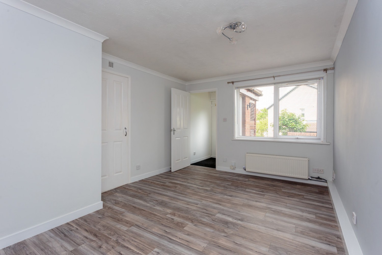 Redcraig Road, East Calder