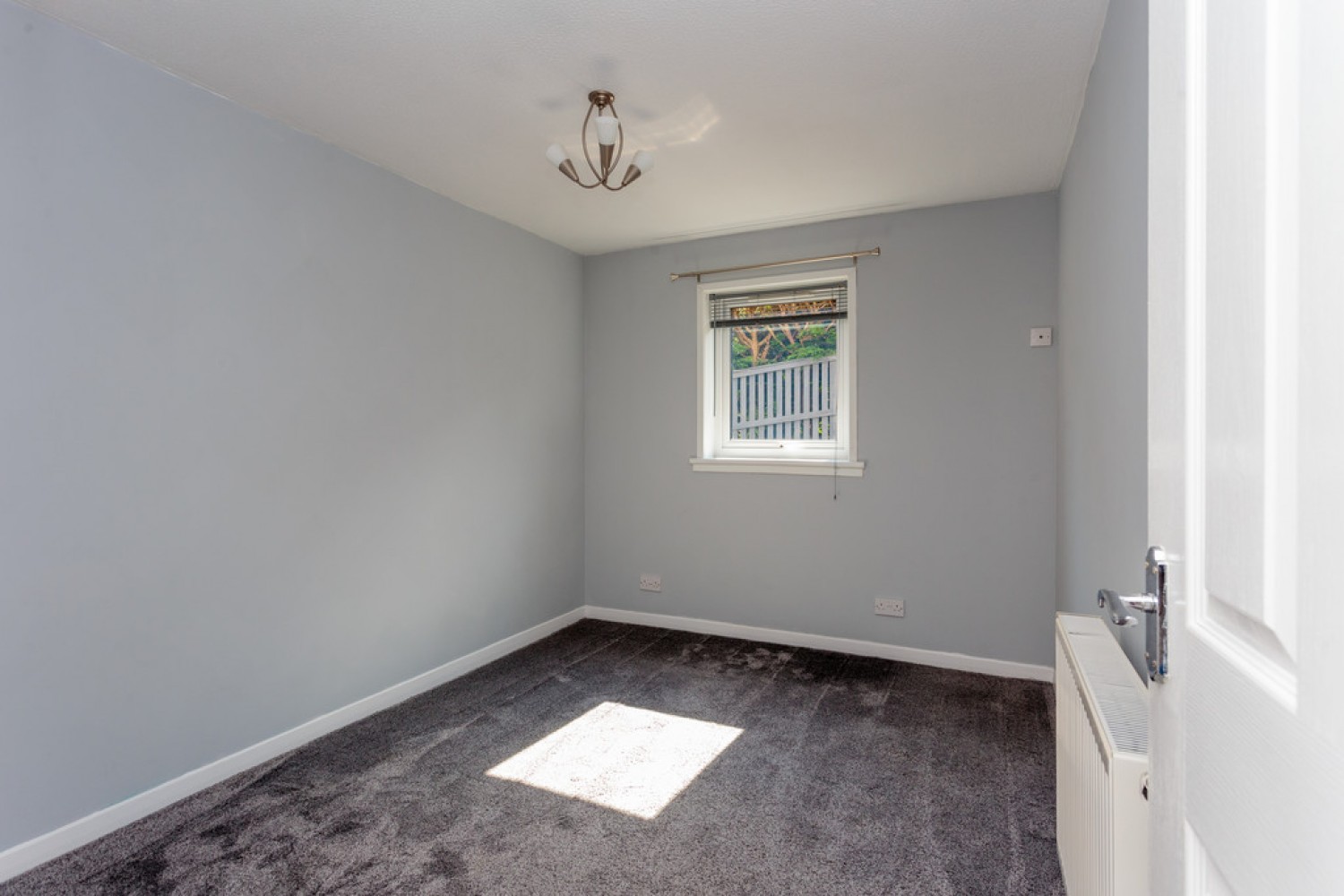 Redcraig Road, East Calder